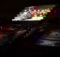 Blacktown Skyline Drive In - Accommodation Southport