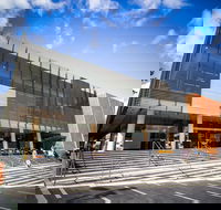 Blacktown City Libraries - Accommodation Southport