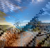 Bluff Point circuit Capricorn Coast National Park - Southport Accommodation