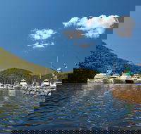 Bobbin Head - Accommodation Southport