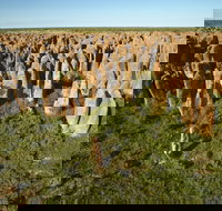 Borroloola - Accommodation Southport