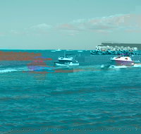 Bowen Creek Fishing - Southport Accommodation