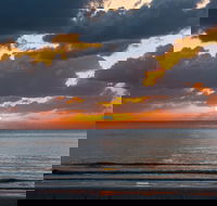 Bramston Beach - Accommodation Southport