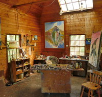 Bundanon Trust - Southport Accommodation