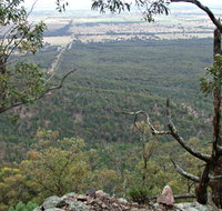 Burrabadine Walking Track - Southport Accommodation