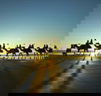 Cable Beach - Accommodation Southport