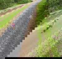 Caboolture to Wamuran Rail Trail - Accommodation Southport