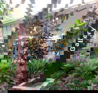 Caloundra Regional Art Gallery - Southport Accommodation