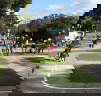 Campbelltown Bicycle Education Centre - Accommodation Southport