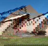 Central Greenough - Accommodation Southport