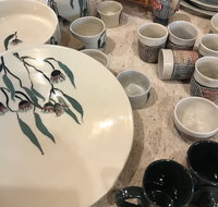 Clay Bowl Pottery - Southport Accommodation