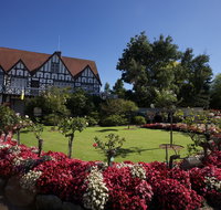 Cockington Green Gardens - Southport Accommodation