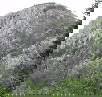 Coongarra Rock - Southport Accommodation