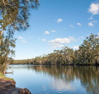 Corramy Regional Park - Southport Accommodation