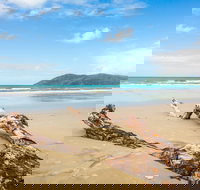 Cow Bay - Southport Accommodation