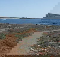 Elliston Coastal Trail - Southport Accommodation