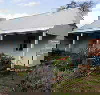 Elverd Cottage - Southport Accommodation