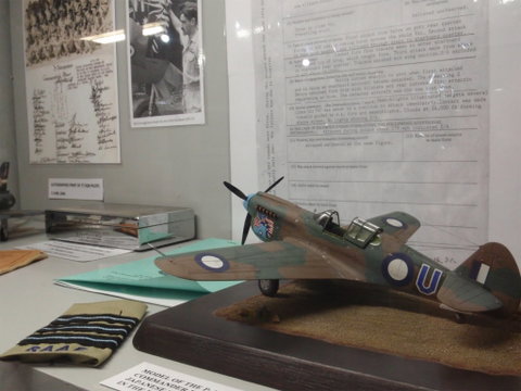 Fighter World - Southport Accommodation 2