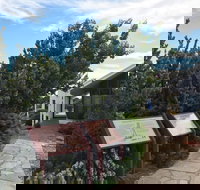 Fireball Bates Walking Trail - Southport Accommodation