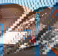 Forest Hill - Accommodation Southport