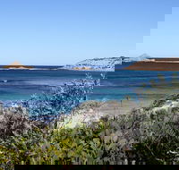 Fowlers Bay Conservation Park - Southport Accommodation