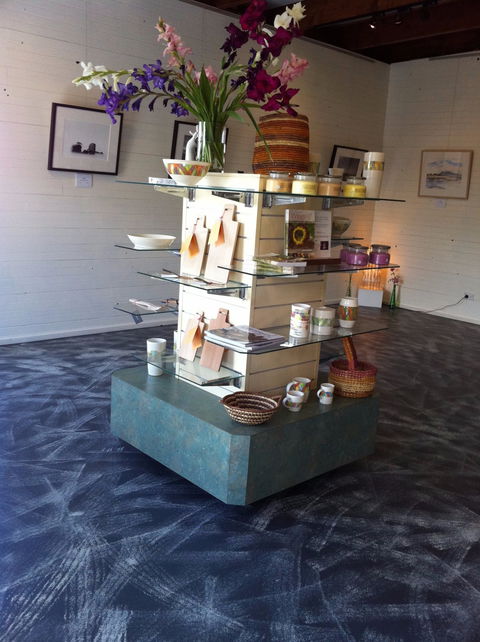 Gallery Artspaces - Southport Accommodation 0