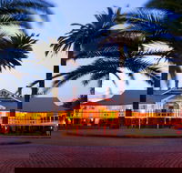 Gatton - Southport Accommodation