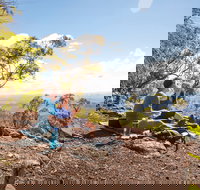 Goolman Lookout via Rocky Knoll Lookout Trail - Southport Accommodation