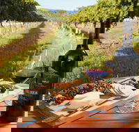 Granite Belt and Darling Downs - Southport Accommodation