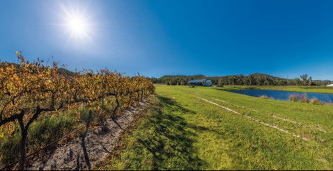 Granite Belt And Darling Downs - Southport Accommodation 1