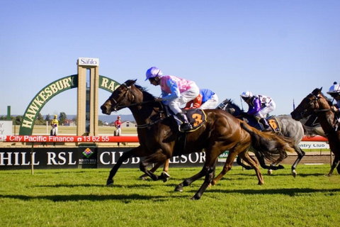 Hawkesbury Race Club - Southport Accommodation 0