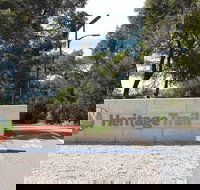 Heritage Trail - Accommodation Southport