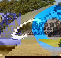 Hidden Rookwood Sculptures - Accommodation Southport