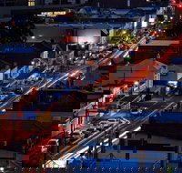 Ivanhoe Shopping Centre - Accommodation Southport