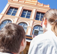 Kalgoorlie Heart of Gold Discovery Trail - Southport Accommodation
