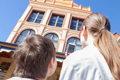 Kalgoorlie Heart Of Gold Discovery Trail - Southport Accommodation 0