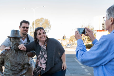 Kalgoorlie Heart Of Gold Discovery Trail - Southport Accommodation 1