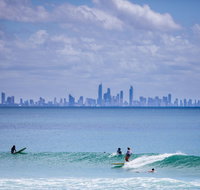 Kirra Point - Southport Accommodation