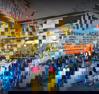 Lakes Entrance Angler - Accommodation Southport