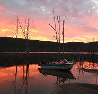 Lake Bellfield - Southport Accommodation