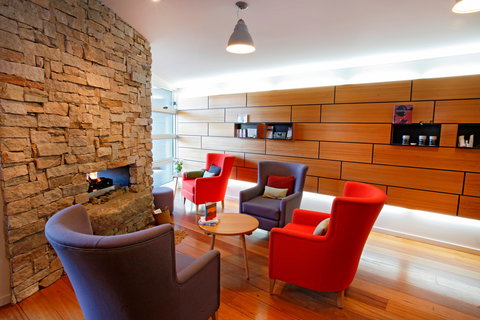 Lake Crackenback Spa And Wellness Centre - Accommodation Southport 1