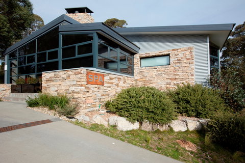 Lake Crackenback Spa And Wellness Centre - Accommodation Southport 2