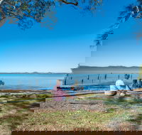 Lamb Island Nguderoo - Accommodation Southport