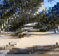 Lions Park - Nanango - Southport Accommodation