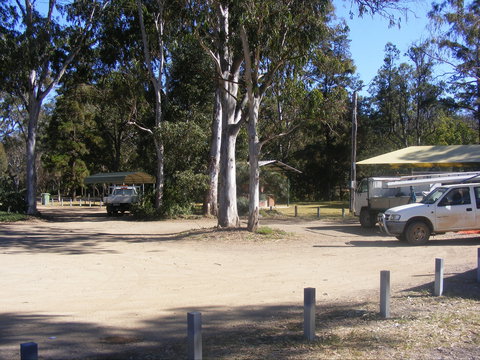 Lions Park - Nanango - Accommodation Southport 0