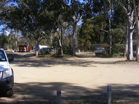 Lions Park - Nanango - Accommodation Southport 1