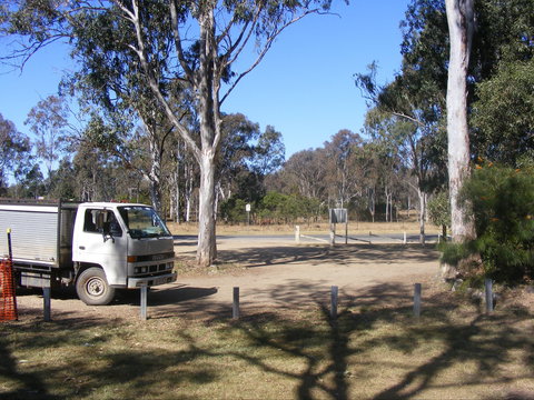Lions Park - Nanango - Accommodation Southport 2