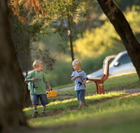 Lismore Lake Walk - Southport Accommodation