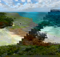 Little Bondi beach - Southport Accommodation