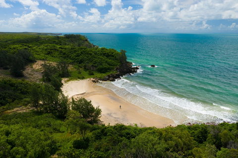 Little Bondi Beach - Southport Accommodation 0